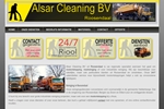 ALSAR CLEANING