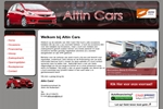 ALTIN CARS