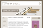 AMPHORA BOOKS