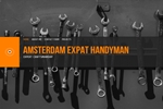 AMSTERDAM EXPAT HANDYMAN