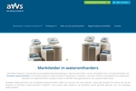 AMY WATERSYSTEMS BV