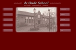 OUDE SCHOOL ANTIEKHANDEL DE