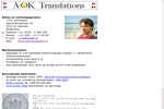 A-OK TRANSLATIONS
