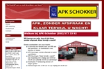 APK STATION SCHOKKER