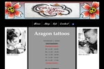 ARAGON TATTOO'S