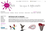 ARTEAUX ART & DESIGN
