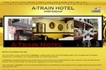 A-TRAIN HOTEL