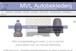 MVL AUTOBEKLEDING