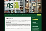 ASR AUTOMATION SYSTEMS