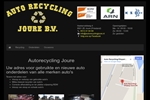 AUTORECYCLING JOURE BV
