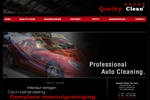 QUALITY CLEAN AUTO CARE
