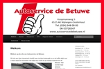 BETUWE AUTOSERVICE DE