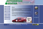KOSTER AUTOSERVICE