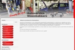AUTOSERVICE STEENBAKKERS