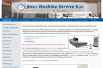 BAAS MACHINE SERVICE BV