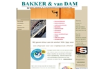 BAKKER & VAN DAM SCHILDERS ONDERHOUDSBEDRIJF