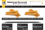 BARNEVELD BROOD- EN BANKETBAKKERIJ C VAN