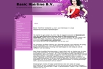 BASIC HAIRLINE BV
