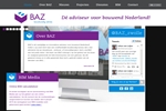 BAZ BOUWKUNDIG ADVIESBUREAU ZWOLLE BV