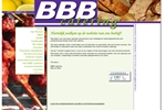 BBB CATERING