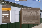 BEACH HOTEL ZOUTELANDE