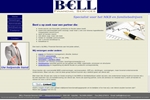 BELL FINANCIAL SERVICES ADMINISTRATIE & BOEKHOUDKANTOOR