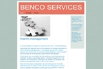 BENCO SERVICES