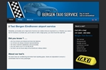 BERGEN TAXI SERVICE & GROEPSVERVOER