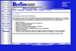 BERTON MACHINERY EUROPE BV
