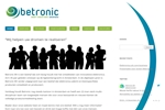 BETRONIC SOLUTIONS BV