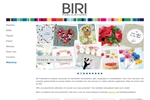 BIRI PUBLICATIONS BV