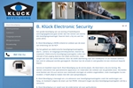 KLECK ELECTRONIC SECURITY B