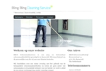 BLING-BLING CLEANING SERVICE