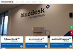 BLUEDESK GROEP BV