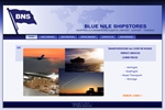 BLUE NILE SHIPSTORES BV