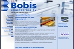 BOBIS ENGINEERING BV