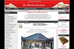 BOEKENKAMER DE