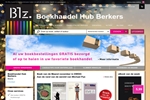 BERKERS HUB BOEKHANDEL