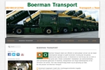BOERMAN TRANSPORT BV