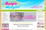 BOOGIE-WOOGIES WEBSHOP