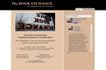 BOOK EXCHANGE THE