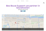 BOS BOUW SUPPORT