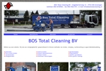 BOS TOTAL CLEANING BV