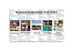 BUSINESS PUBLISHERS ZUID WEST
