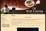 BRALS CATERING