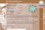 BREYDELHOEVE VOF DE