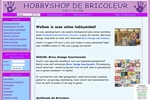 HOBBYSHOP BRICOLEUR DE