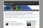 BLUE TOMATO WEBCOMMUNICATIE