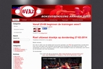 BOKSVERENIGING ARNHEM ZUID