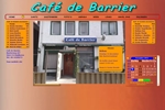 BARRIER CAFE DE